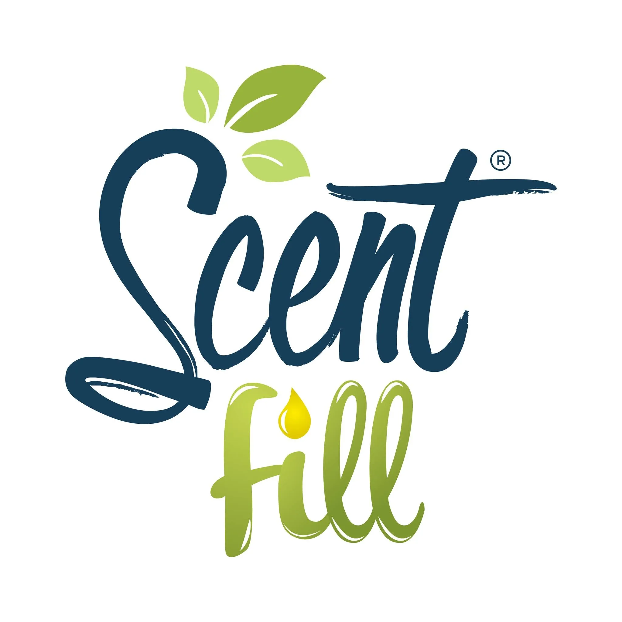 Scentfill