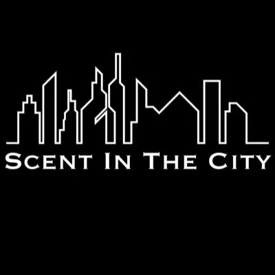 Scentinthecity