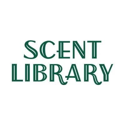 Scent Library logo