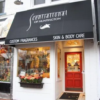 Scentsationalny