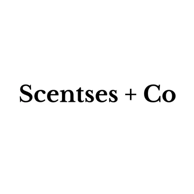 Scentses  Co logo