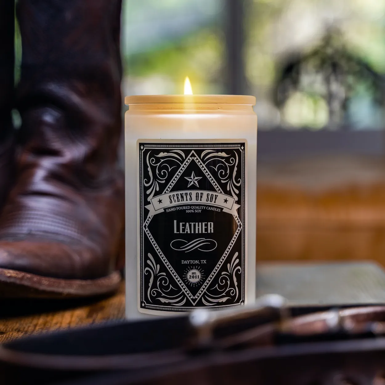Scentsofsoy