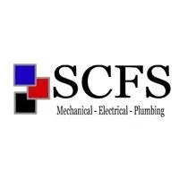 South Coast Facility Services logo