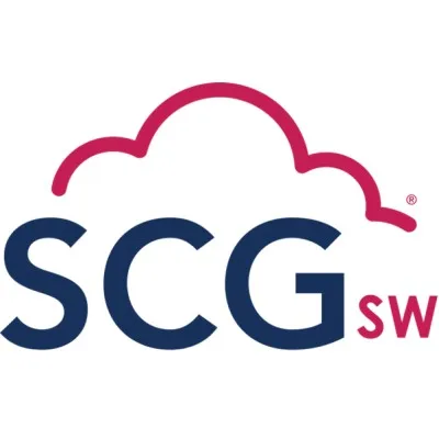 SCG South West logo