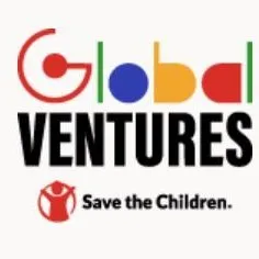 Save the Children Global Ventures logo
