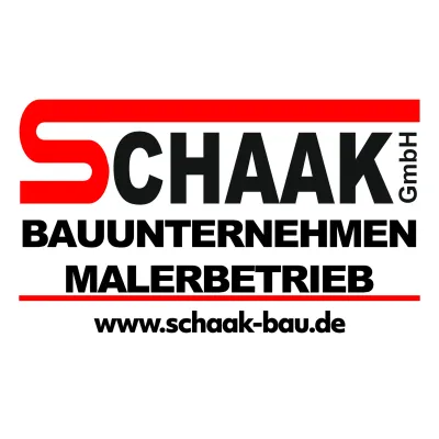 Schaak GmbH Spezialunternehmen für Turm- und Kirchenarbeiten