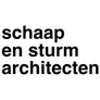 Logo Schaap en Sturm Architecten