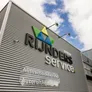 Logo Autoschade Rijnders