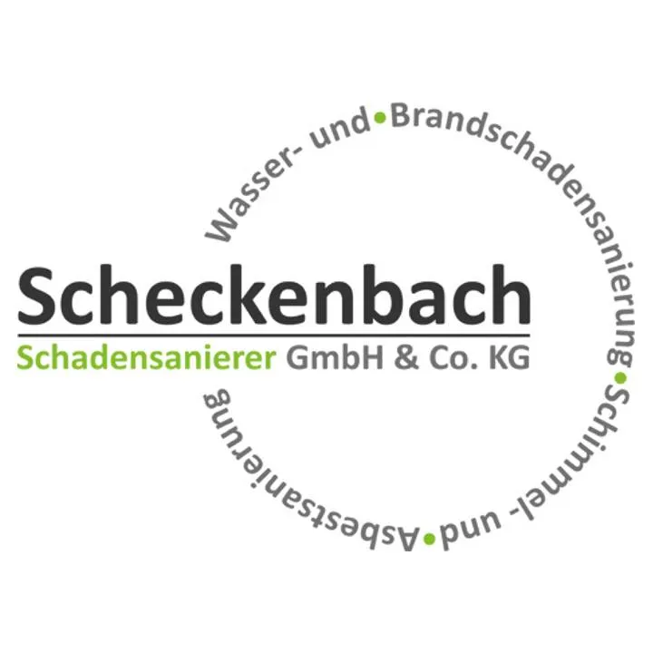 Scheckenbach GmbH & Co. KG