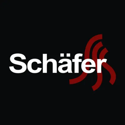 Schäfer Rohrnetz- und Anlagenbau GmbH