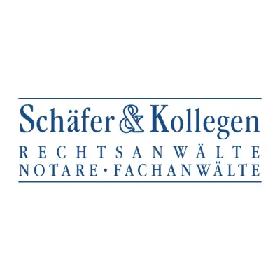 Kanzlei Schäfer & Kollegen Rechtsanwälte PartmbB