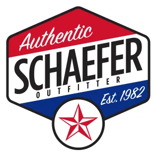 schaeferoutfitter.com logo