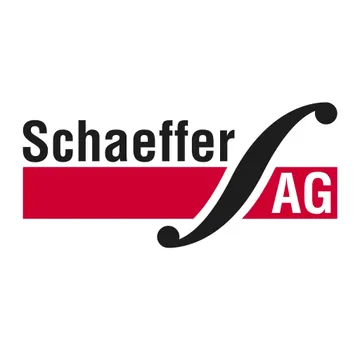 Schaeffer AG Logo