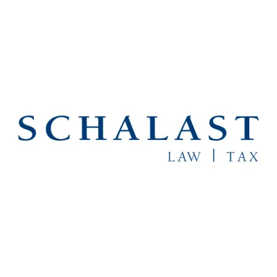 Schalast & Partner Rechtsanwälte mbB