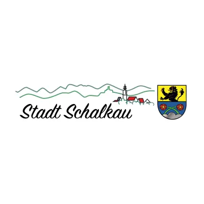 Stadt Schalkau