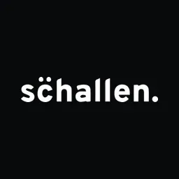 Schallen