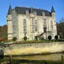 Logo Kasteel Schaloen