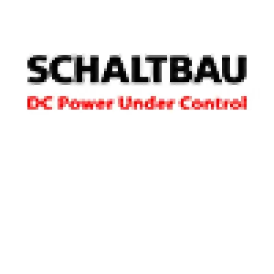 Schaltbau GmbH logo