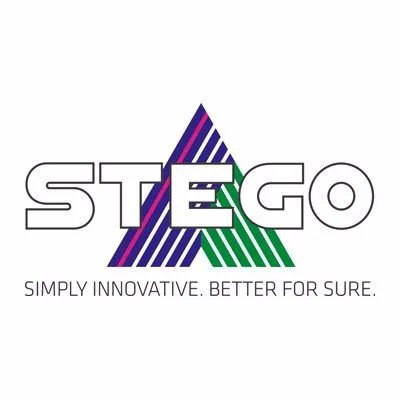 STEGO Elektrotechnik GmbH logo