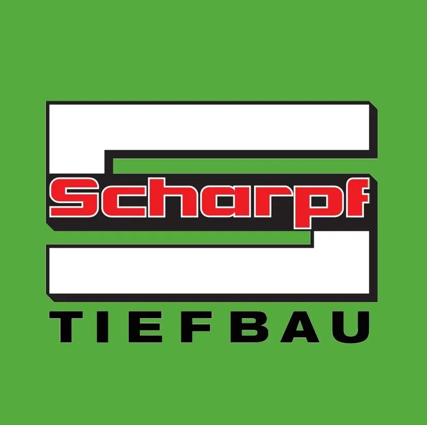 Scharpf Tiefbau GmbH & Co.KG