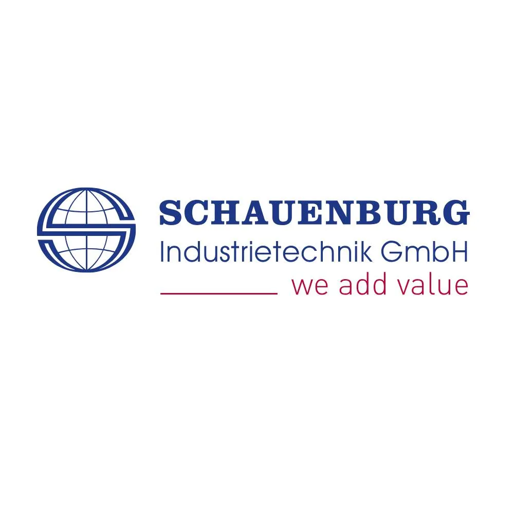 SCHAUENBURG Industrietechnik GmbH