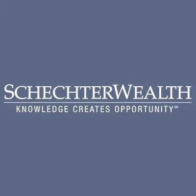 Schechter Private Wealth logo