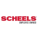 SCHEELS logo