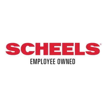 Scheels Logo