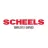 SCHEELS logo