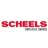 Scheels logo