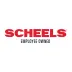 SCHEELS logo