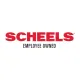 SCHEELS logo