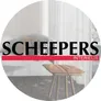 Logo Scheepers Interieur