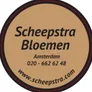 Logo Scheepstra Bloemen