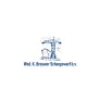 Logo Scheepswerf Brouwer