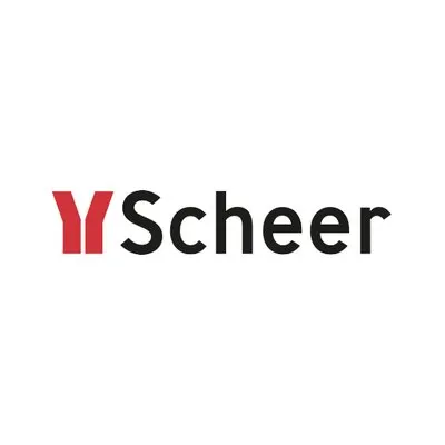 Scheer Group logo