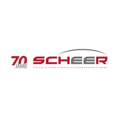 Scheer Heizsysteme & Produktionstechnik GmbH