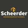 Logo Scheerder Drankengroothandel