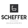 Logo Scheffer Badkamers B.V.