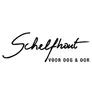 Logo Schelfhout voor oog & oor