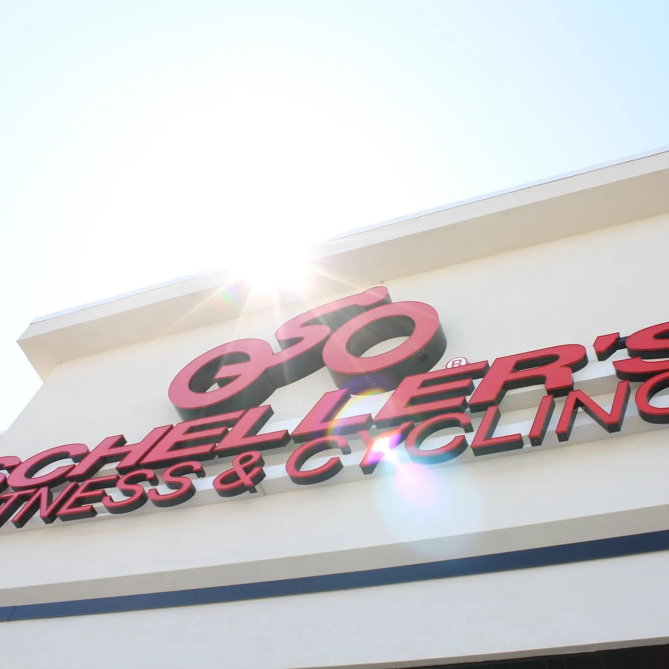 Scheller's Fitness & Cycling