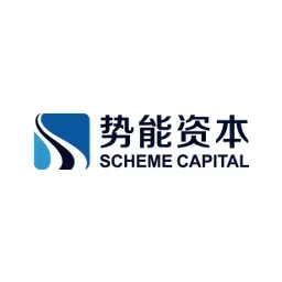 新势能资本 logo