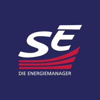 SE Scherbeck Energy GmbH