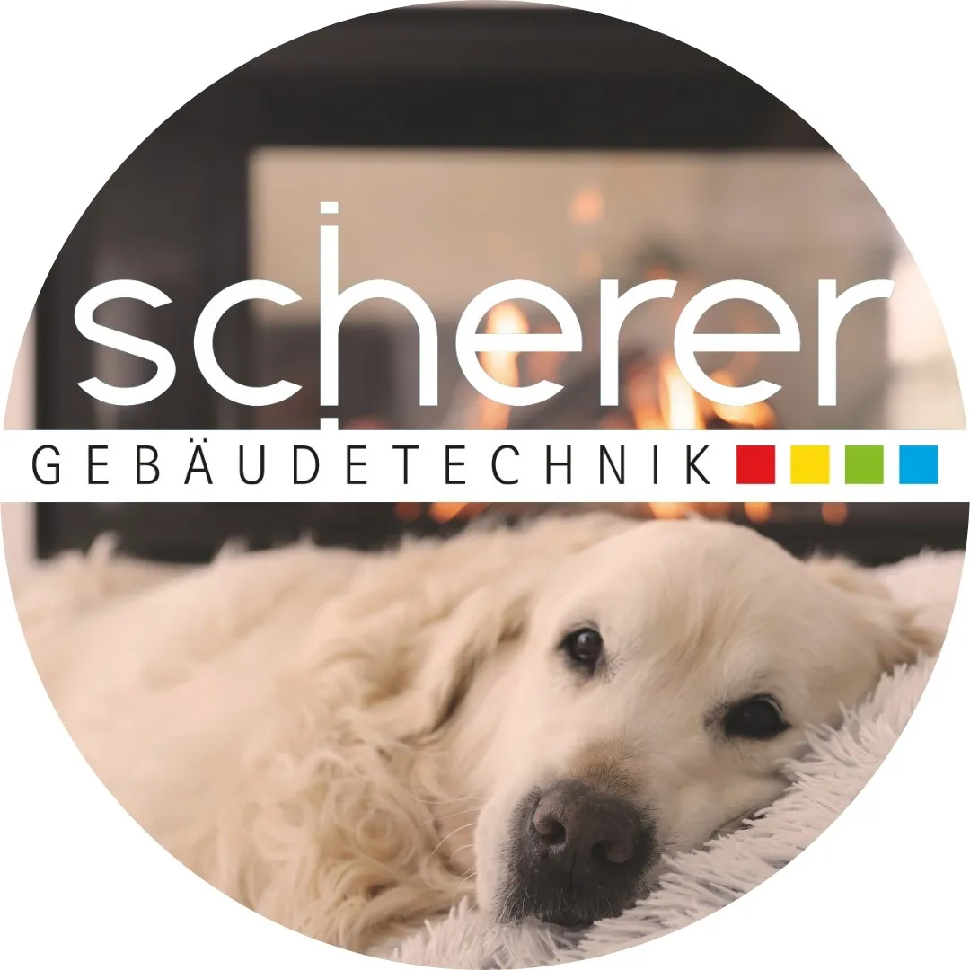 Scherer Gebäudetechnik GmbH & Co. KG