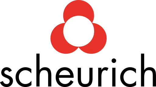 Scheurich logo