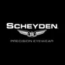 Scheyden logo