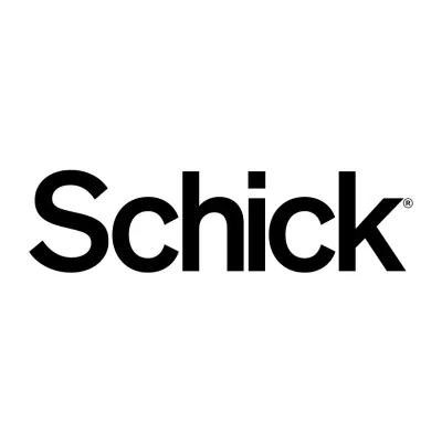 Schick CA logo