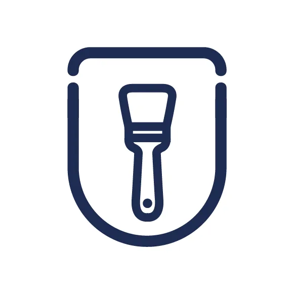 Logo van SchilderMeesters