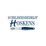 Logo Schildersbedrijf Hoskens