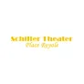 Logo Schiller Theater